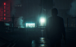 Загадка Alan Wake 2 настолько сложная, что сотрудники Remedy не могут справиться. Школьное уравнение ставит в тупик