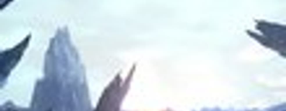 Gamescom-трейлер Lost Planet 3