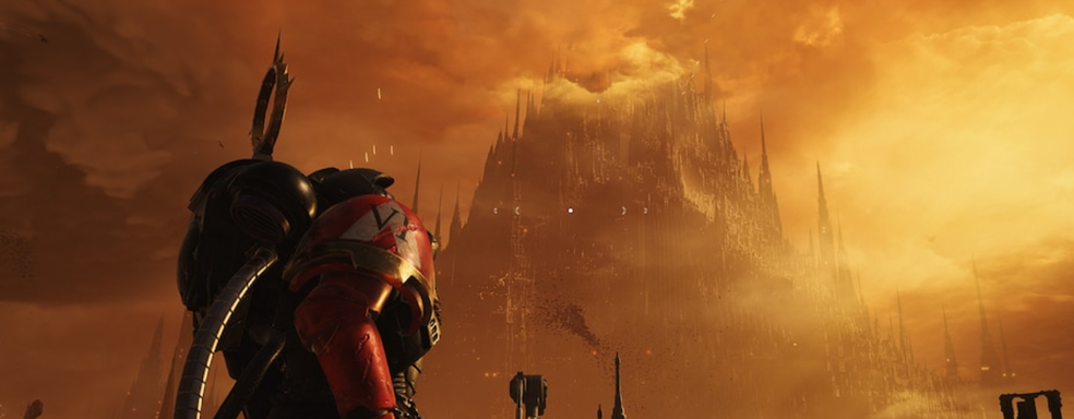 «Идут по пути Helldivers 2»: авторов Space Marine 2 начали громить в Steam после обновления, но Saber обещает исправиться