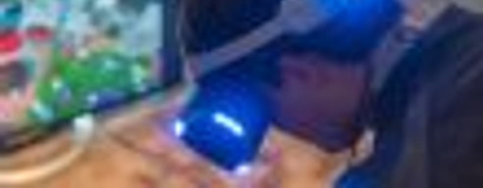 Слух: Sony ищёт новые способы для продвижения PSVR