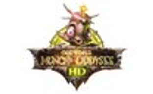 Oddworld: Munch's Oddysee HD во втором квартале 2012