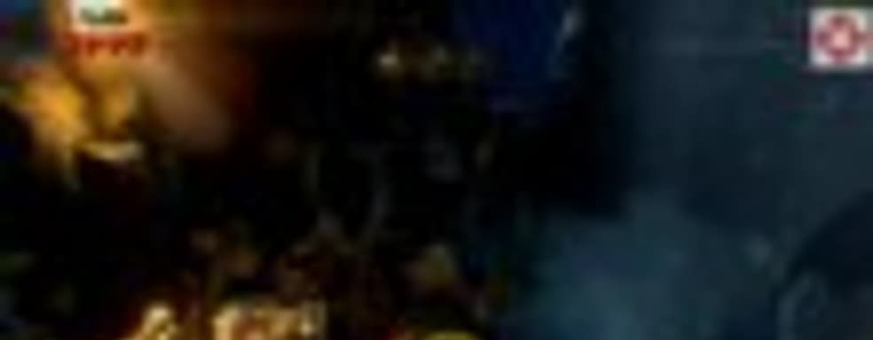 20 минут LEGO Batman 3: Beyond Gotham 