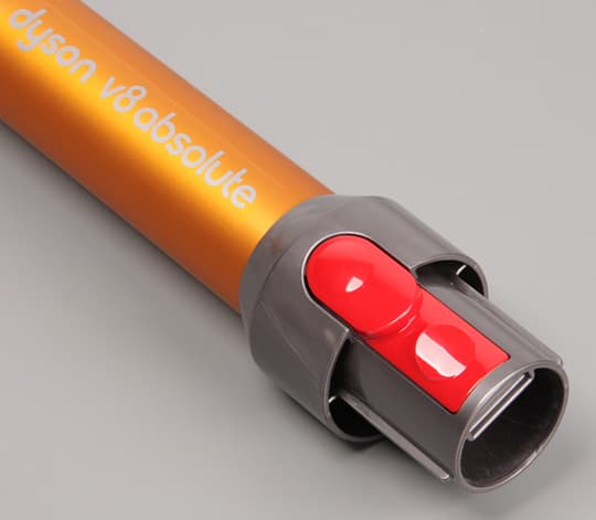 Пылесос Dyson V8 Absolute, труба