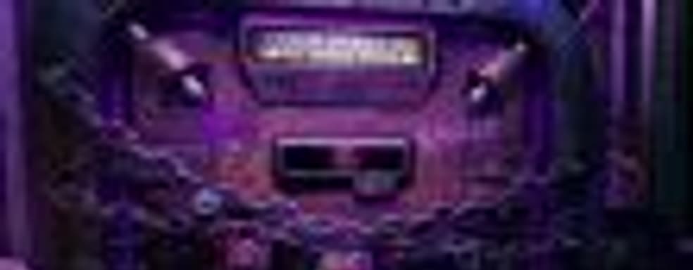 Космический корабль-база в демонстрации Borderlands 3