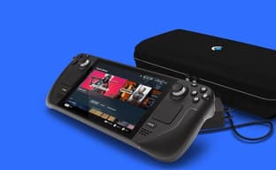 DNS начала принимать предзаказы на Steam Deck c 256 и 512 ГБ памяти. Ценники достигают 100 тысяч рублей