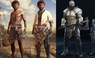 Она же только на PlayStaton будет. Ubisoft не боится выпускать Skull and Bones почти в один день с God of War Ragnarok