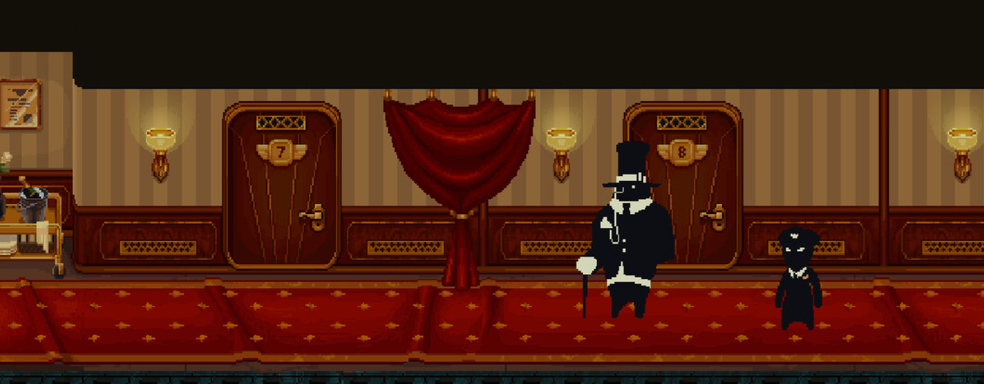 Alawar запустила плейтесты Beholder Conductor в Steam