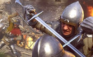 Ждём Kingdom Come: Deliverance 2? Разработчики проводят сессии захвата движений