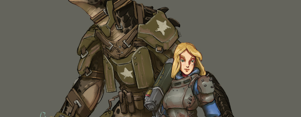 Дизайнера Когтя смерти Fallout ужасает и впечатляет количество порнографии с участием монстра