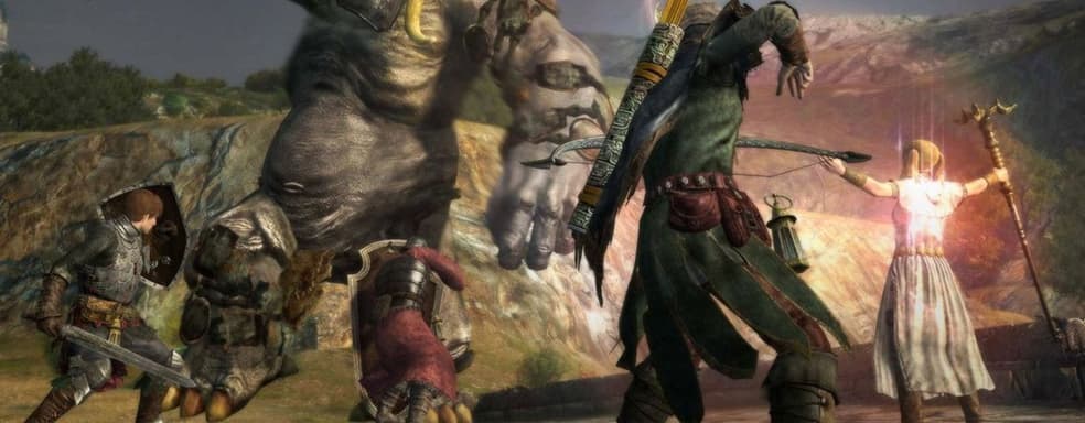 Анализ блогера показал, что Dragon's Dogma 2 на консолях стремится к 60 FPS