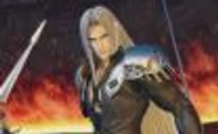 Dissidia: Final Fantasy NT — фантастическая жадность