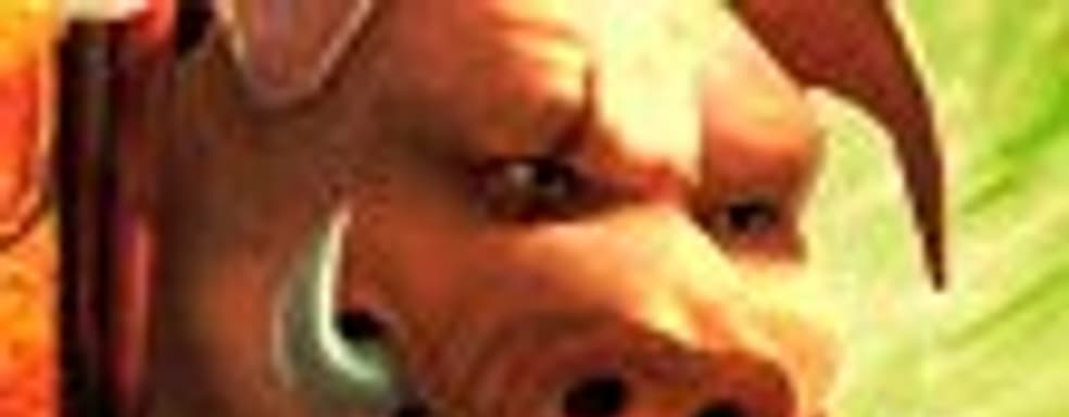 Beyond Good & Evil HD в PSN в мае 2011