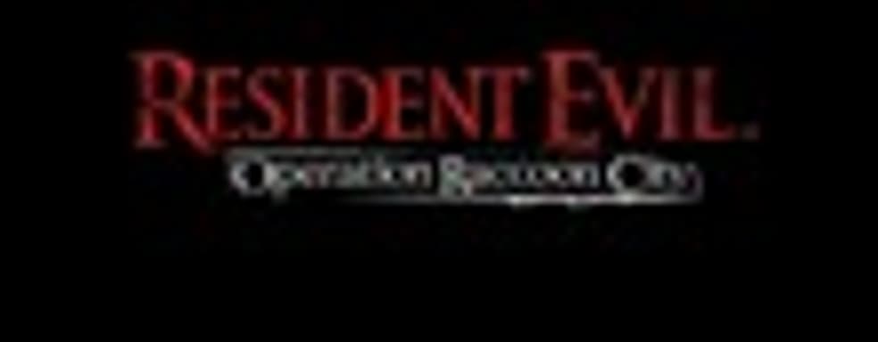 Бесплатный DLC для Resident Evil: Operation Raccoon City