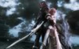 Англоязычная версия Final Fantasy XIII-2 в январе