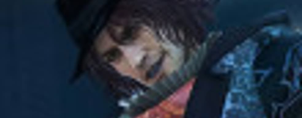 Ардин Изуния из Final Fantasy XV появится в Dissidia Final Fantasy NT, трейлер персонажа