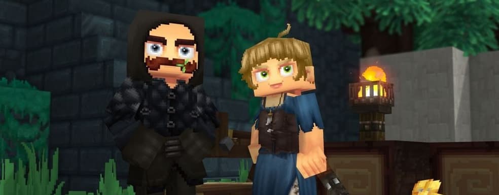 Riot Games закрывает Hypixel Studios и отменяет разработку Hytale