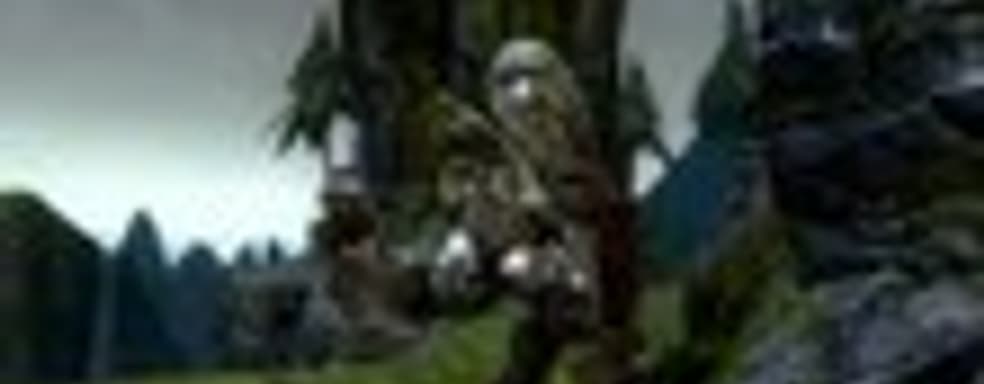 Трейлер Kingdoms of Amalur: Reckoning DLC