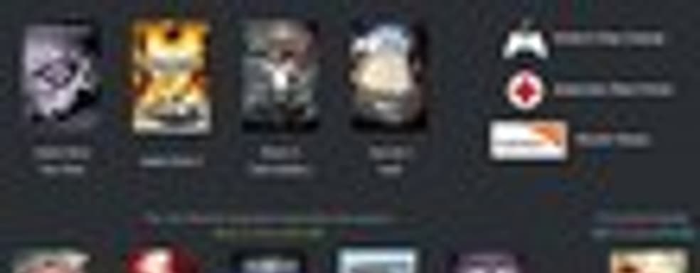 The Humble Deep Silver Bundle дополнили Metro 2033, Risen и Sacred Citadel