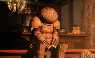 Все книги из The Elder Scrolls на русском языке в аудиоформате. Поклонники нашли и пропали, заслушавшись диктора