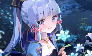 Новый облик Аяки из Genshin Impact показали максимально достоверно. Знакомимся с артом инсайдеров