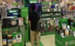 За первую неделю в Японии было продано всего 23 тыс. Xbox One