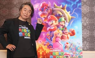 Негативные западные рецензии помогли собрать огромную кассу «Супер Марио в кино»