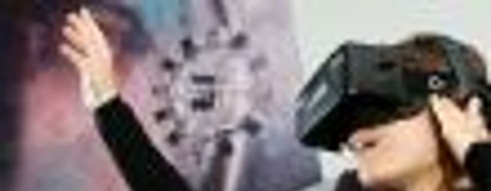 В декабре добавится поддержка Oculus Rift для Xbox One