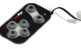 AppToyz AppControl: кнопочный островок на сенсорном экране