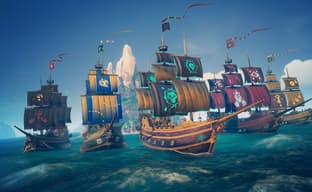 Разработчики Sea of Thieves о запуске игры на PlayStation: «Для нас это невероятный момент»