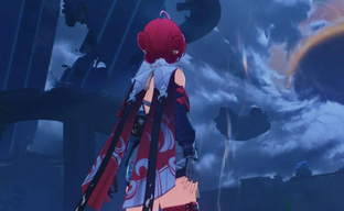 Фанаты перевели Wuthering Waves на русский язык, а предприниматели стали продавать русификатор на торговой площадке