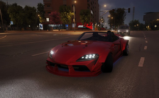 В российской CarX Street обновили физику шин, уменьшили гринд и добавили настройку FOV. Вышло обновление 1.7.2