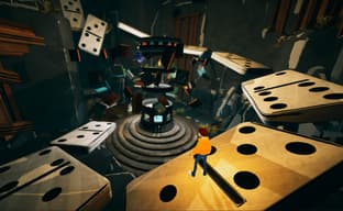 Анонсирован нарративный платформер Always in Mind