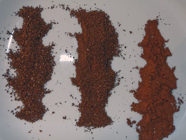 кофемолка Rommelsbacher EKM 200