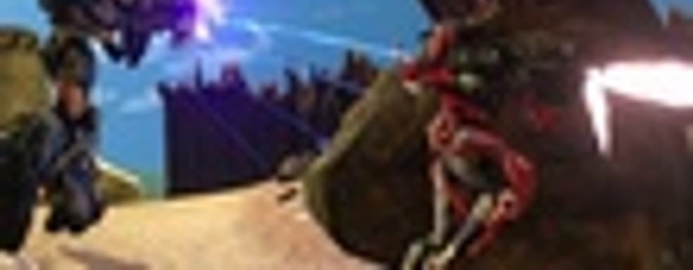 Firefall в декабре