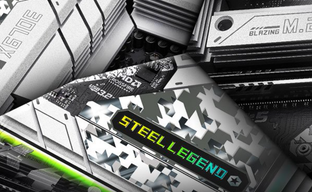 Покупатель материнской платы для AMD Ryzen 7000 пожаловался на наклейку и над ним насмехались. Теперь ASRock всё заменит