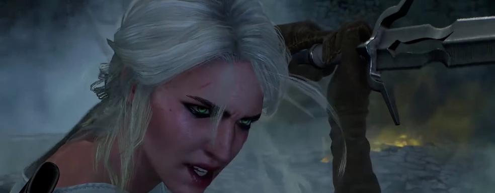 The Witcher 4 Won't Ruin the Legacy of the Third Game — Series Designer