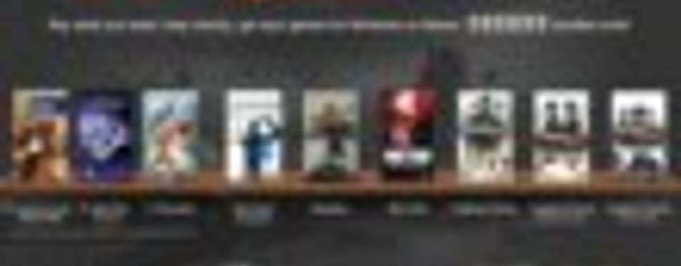 Warhammer 40K: Dawn of War добавили в The Humble THQ Bundle