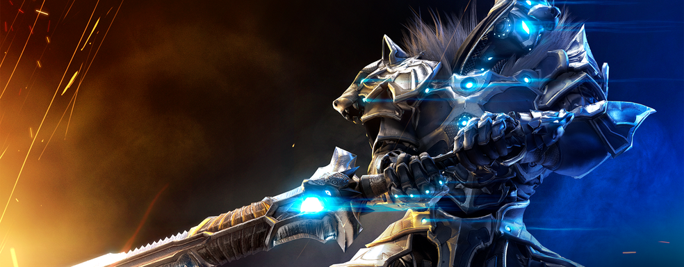 Немалый аппетит Godfall в 4К на ПК утолят только 12 ГБ видеопамяти