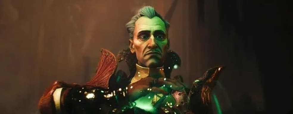 Эпический пролог Dragon Age: The Veilguard превзойдет финалы прошлых частей — геймдиректор