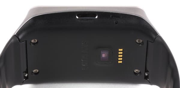 Умные часы Samsung Galaxy Live Умные часы Samsung Gear Live