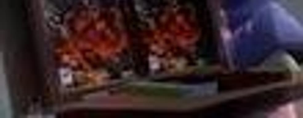 Еще один намек на Killer Instinct 3 в Banjo-Kazooie?