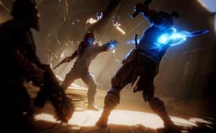 У игроков в Outriders продолжают исчезать предметы из инвентаря