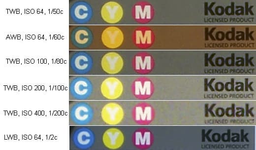 Фрагменты 1:1