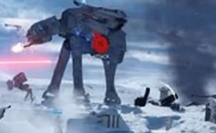 Е3-трейлер Star Wars: Battlefront