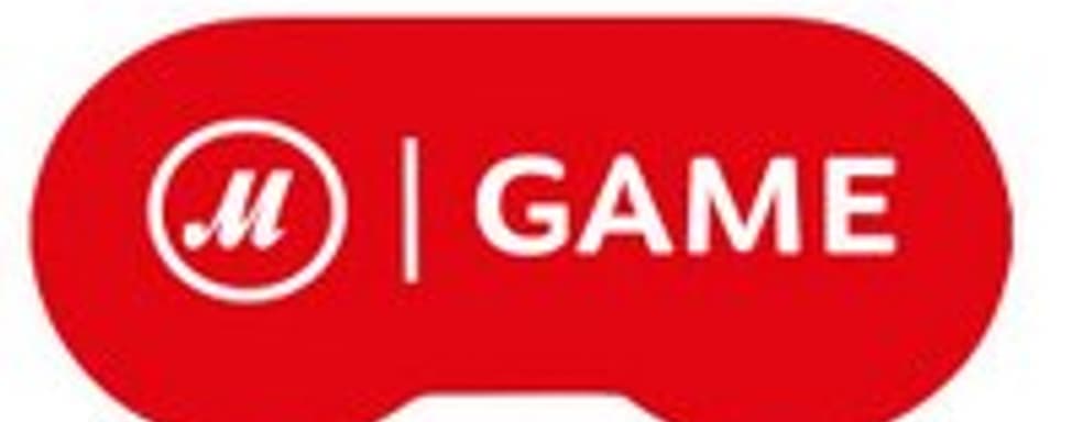 «М.Видео» официально открывает клуб геймеров M.game и возвращает его участникам 10% от стоимости игр, консолей и аксессуаров