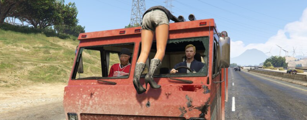 Rockstar отказывается от бренда Social Club? Фанаты GTA заметили странную тенденцию