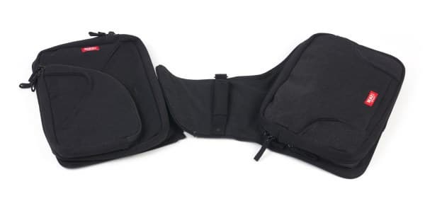 Дизайн сумки MixBag