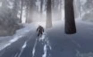 Дневники разработчиков Assassin's Creed III