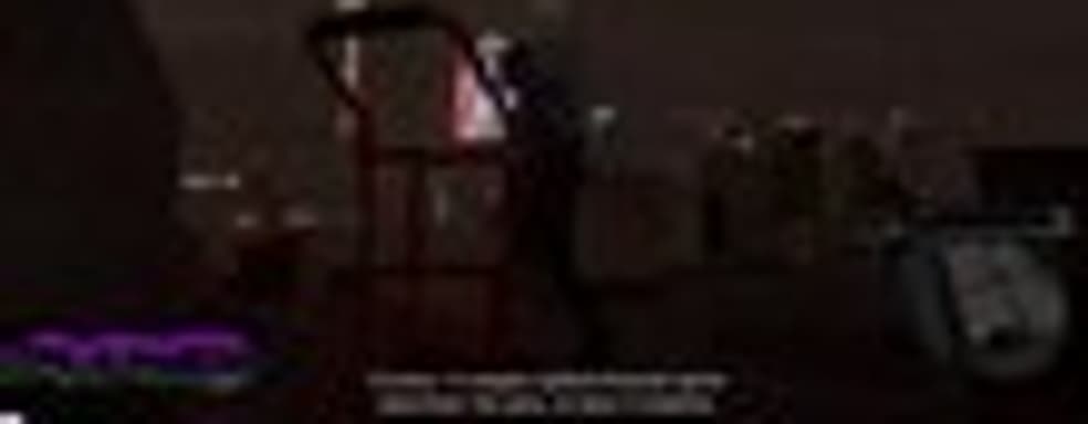 Геймплей из русской версии inFamous: Second Son