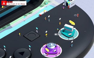 Бывший президент Nintendo «уколол» компанию за платную демо-инструкцию для Switch 2